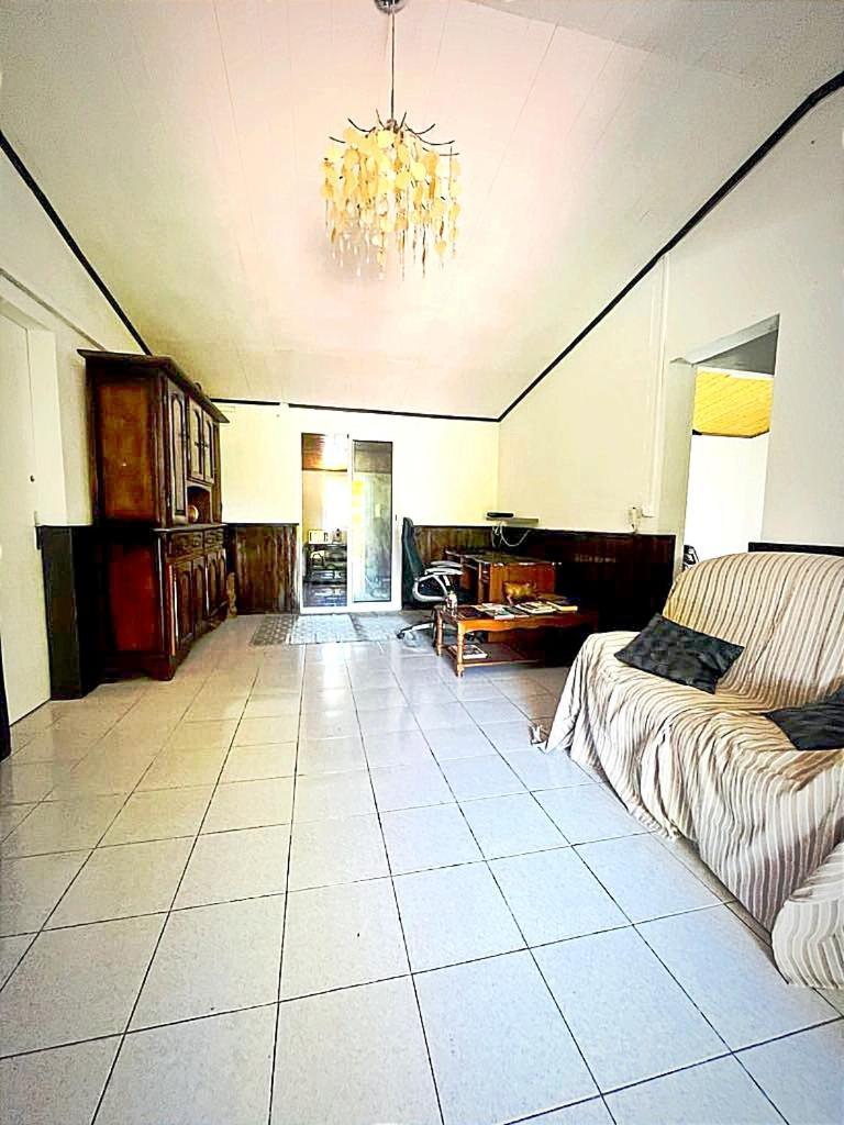 Chambre Privee 4 - Case Creole Le Mistral,Chez Kevin Saint-André Extérieur photo