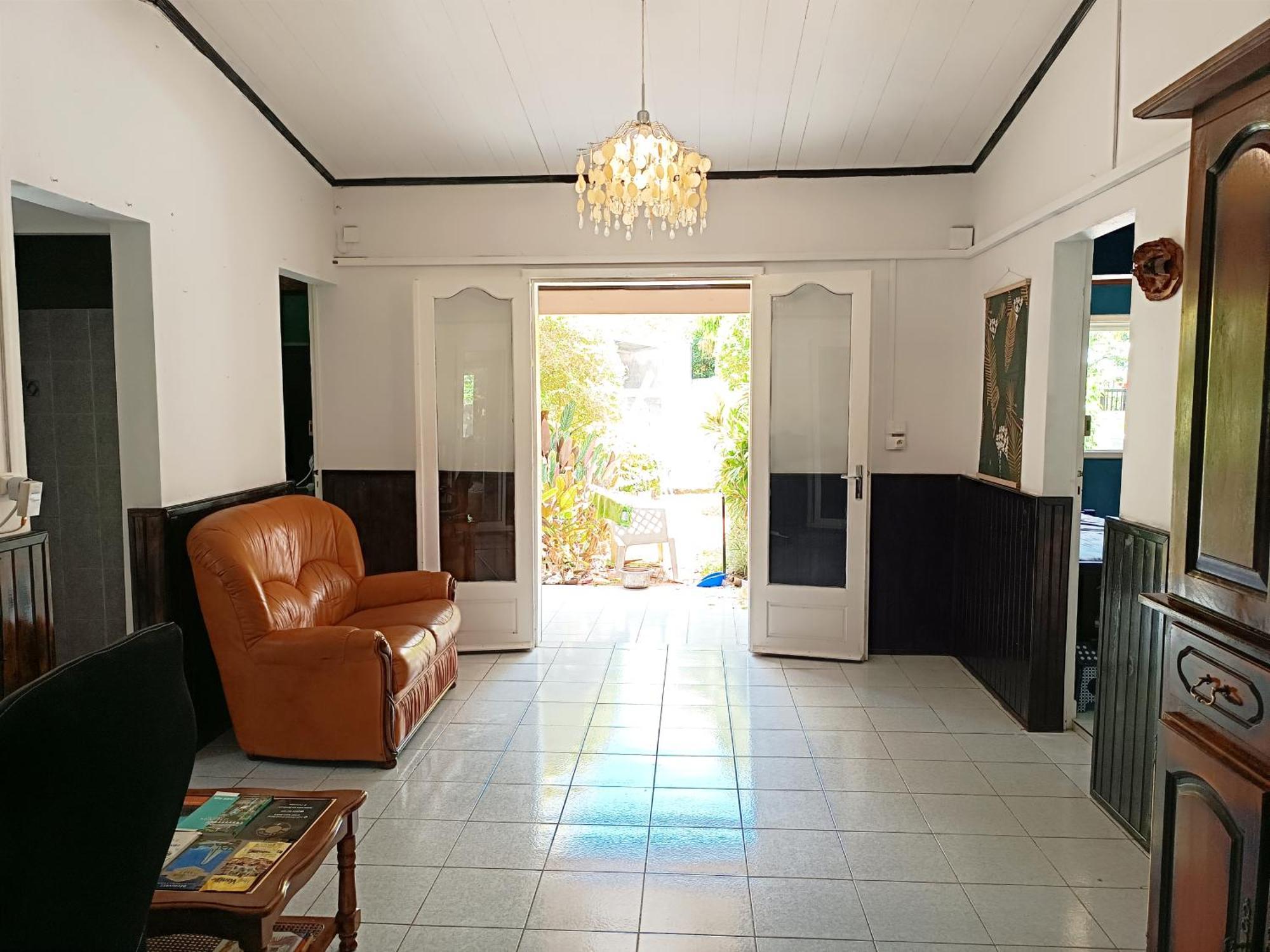 Chambre Privee 4 - Case Creole Le Mistral,Chez Kevin Saint-André Extérieur photo
